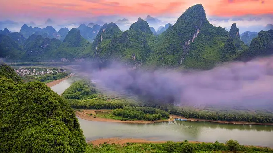 工业全自动高端